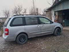 Сүрөт унаа Mazda MPV