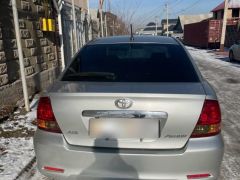 Сүрөт унаа Toyota Allion