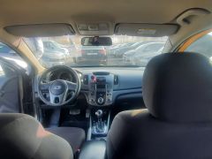 Фото авто Kia Cerato