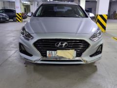 Сүрөт унаа Hyundai Sonata