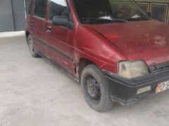 Сүрөт унаа Daewoo Tico