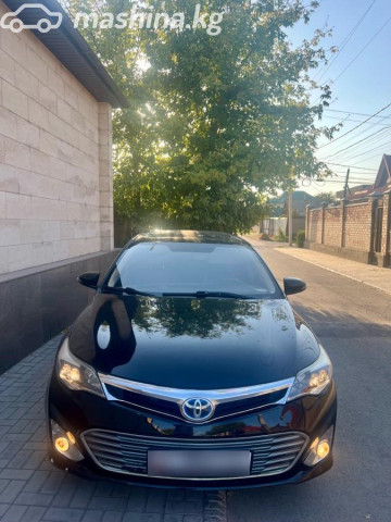 Toyota Avalon