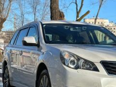 Photo of the vehicle Subaru Outback