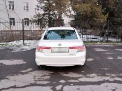 Photo of the vehicle Honda Accord