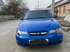 Сүрөт унаа Daewoo Nexia