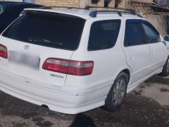 Photo of the vehicle Toyota Camry (Japan)