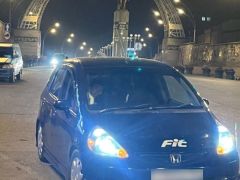 Сүрөт унаа Honda Fit