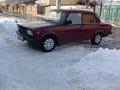 Сүрөт унаа ВАЗ (Lada) 2105