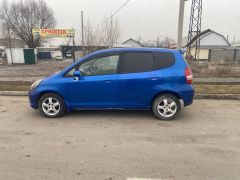 Photo of the vehicle Honda Fit