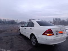 Photo of the vehicle Mercedes-Benz C-Класс