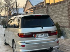 Сүрөт унаа Toyota Estima