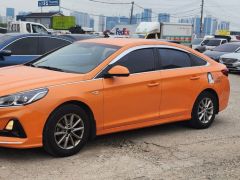 Сүрөт унаа Hyundai Sonata