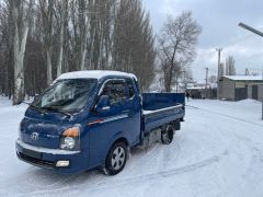 Фото авто Hyundai Porter