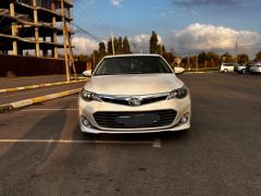 Сүрөт унаа Toyota Avalon