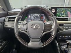 Сүрөт унаа Lexus ES