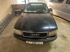 Сүрөт унаа Audi 100