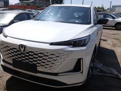 Фото авто Changan CS55PLUS