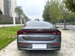 Сүрөт унаа Kia K5