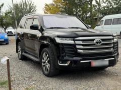 Фото авто Toyota Land Cruiser