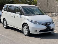 Фото авто Honda Elysion