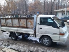 Фото авто Hyundai Porter