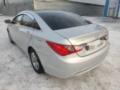 Photo of the vehicle Hyundai Sonata