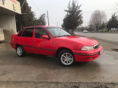 Фото авто Daewoo Nexia