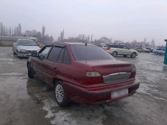 Сүрөт унаа Daewoo Nexia