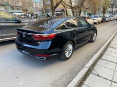 Фото авто Kia K7