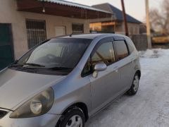 Photo of the vehicle Honda Fit