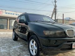 Сүрөт унаа BMW X5