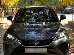 Сүрөт унаа Toyota Venza