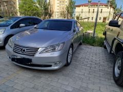 Сүрөт унаа Lexus ES