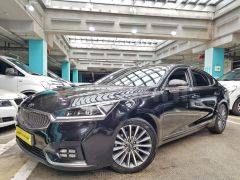 Фото авто Kia K7