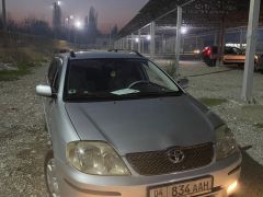 Фото авто Toyota Corolla