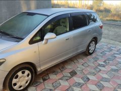 Фото авто Honda Airwave