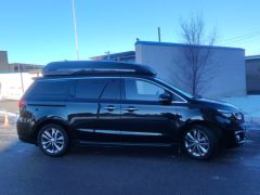 Сүрөт унаа Kia Carnival