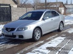 Photo of the vehicle Honda Accord