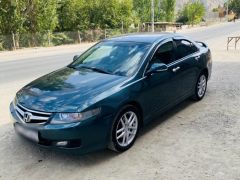 Фото авто Honda Accord