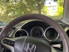 Сүрөт унаа Honda Fit