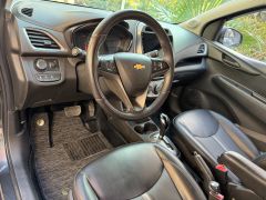 Фото авто Chevrolet Spark