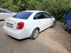 Photo of the vehicle Daewoo Lacetti