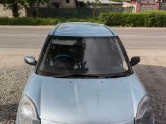 Сүрөт унаа Mazda Verisa