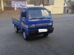 Фото авто Daewoo Labo