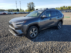 Фото авто Toyota RAV4