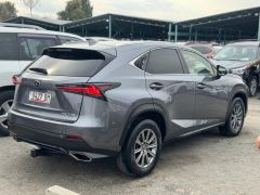 Фото авто Lexus NX