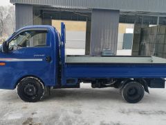 Фото авто Hyundai Porter