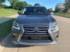 Фото авто Lexus GX