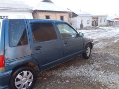 Фото авто Daewoo Tico