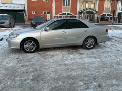 Сүрөт унаа Toyota Camry